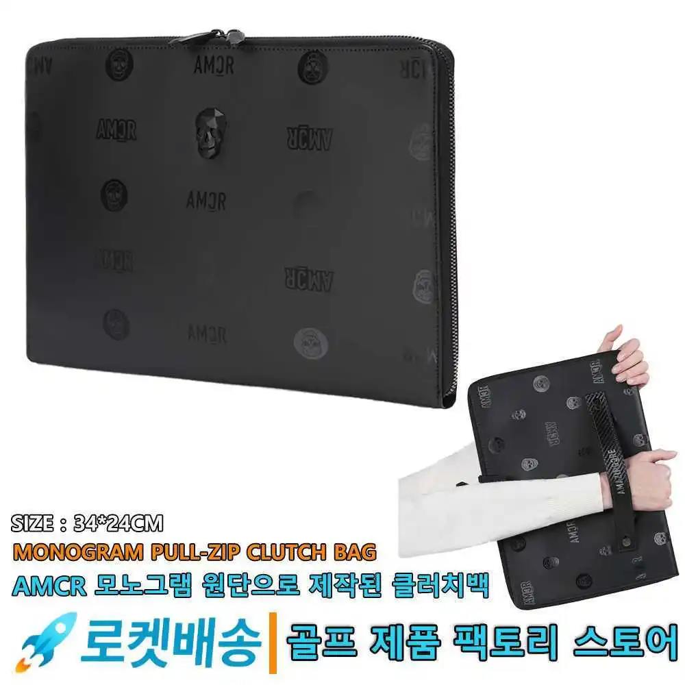 Golf Equipment Korea - Корейская аутентичная сумка для гольфа, мужская