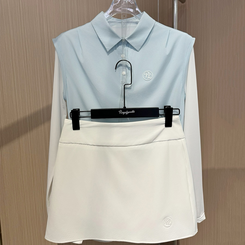 Golf Equipment Women - PL Женская одежда для гольфа Солнцезащитный