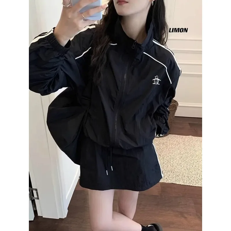 Golf Equipment Korea - Корейские оригинальные женские костюмы для гольфа,