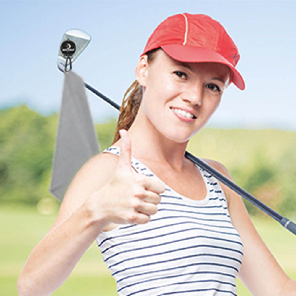 Супермагнитный зажим для гольф – обзор и цена Golf Equipment Industry