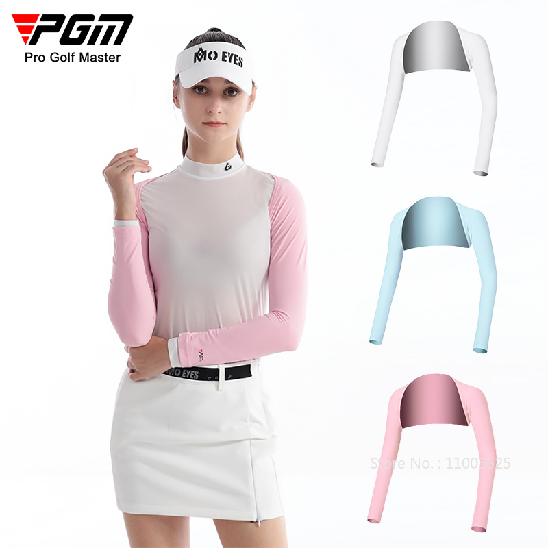 PGM Женская охлаждающая Солнце – обзор и цена Golf Equipment Women