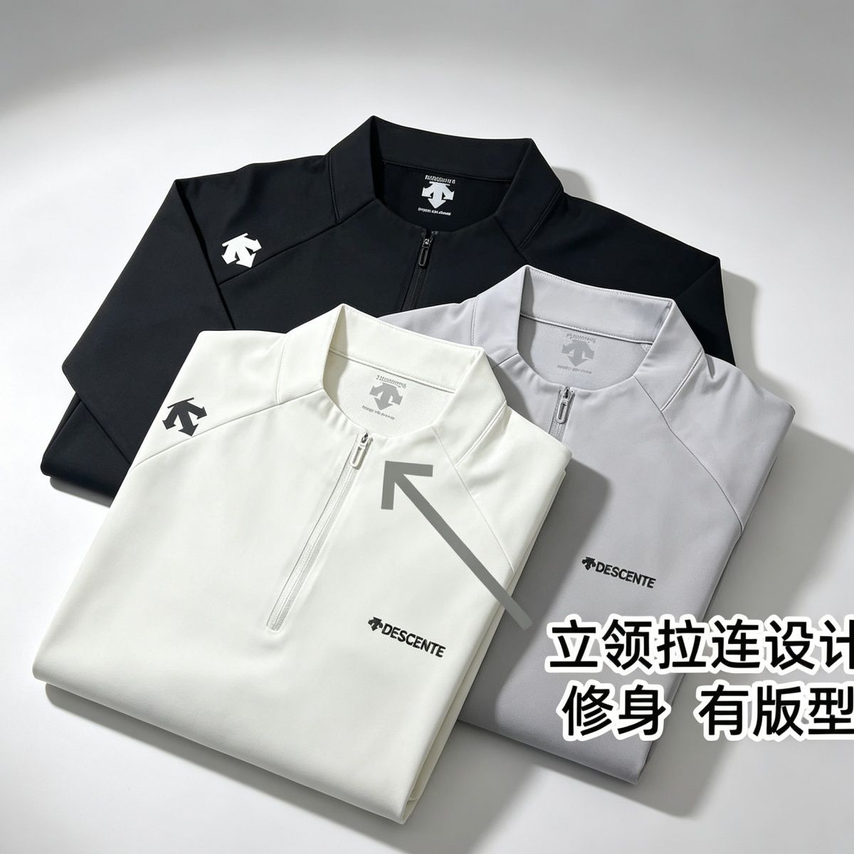 Летняя мужская одежда для голь – обзор и цена Golf Equipment Korea